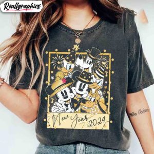 mickey-and-friends-disney-trip-2024-shirt-wdw-disneyland-family-unisex-shirt-1