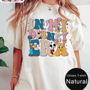 mickey-and-friends-in-my-disney-era-shirt-disney-world-long-sleeve-unisex-t-shirt-1