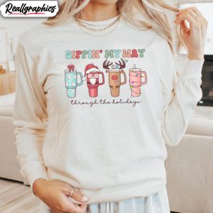 obsessive-cup-disorder-christmas-shirt-comfort-obsessive-cup-long-sleeve-hoodie-1