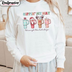 obsessive-cup-disorder-christmas-shirt-comfort-obsessive-cup-long-sleeve-hoodie-2