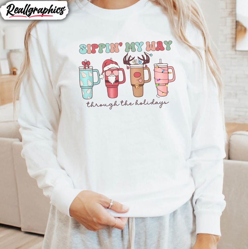obsessive-cup-disorder-christmas-shirt-comfort-obsessive-cup-long-sleeve-hoodie-2