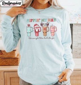obsessive-cup-disorder-christmas-shirt-comfort-obsessive-cup-long-sleeve-hoodie-3