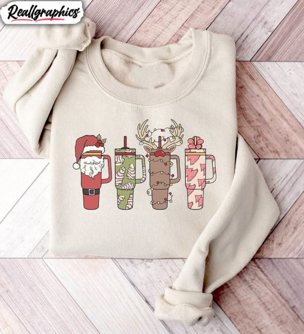 obsessive-cup-disorder-christmas-shirt-ocd-christmas-hoodie-sweatshirt-1