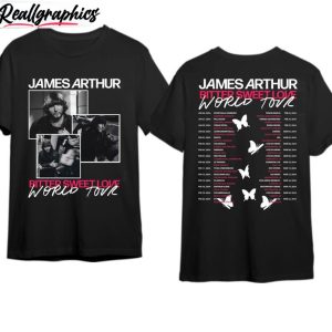 cool-design-james-arthur-shirt-neutral-james-arthur-tour-hoodie-sweatshirt