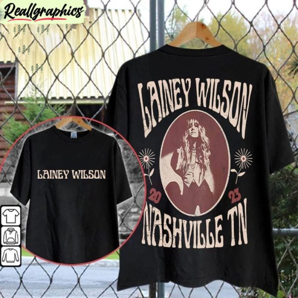 cool-design-lainey-wilson-shirt-lainey-wilson-nashville-tee-tops-unisex-t-shirt-2