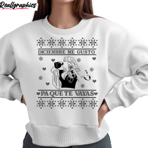 diciembre-me-gusto-pa-que-te-vayas-christmas-t-shirt-jenni-rivera-shirt-crewneck-1-1