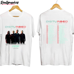 disturbed-take-back-your-life-concert-2023-t-shirt-disturbed-band-shirt-crewneck-1