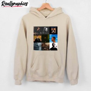 drake-best-albums-comfort-colors-sweatshirt-cool-drake-shirt-unisex-hoodie