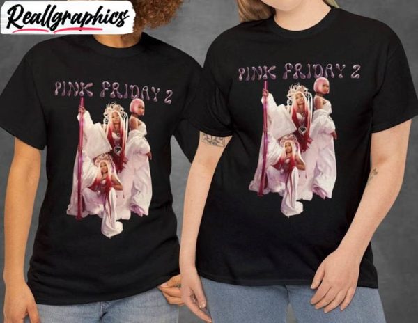 fantastic-pf2-album-cover-unisex-t-shirt-nicki-minaj-shirt-unisex-hoodie-2