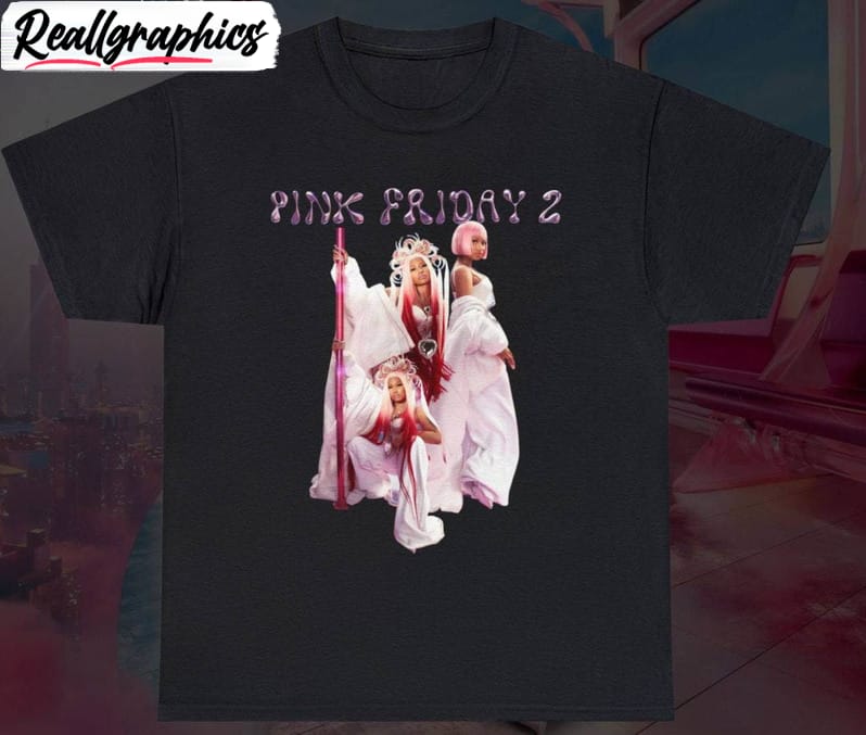 fantastic-pf2-album-cover-unisex-t-shirt-nicki-minaj-shirt-unisex-hoodie