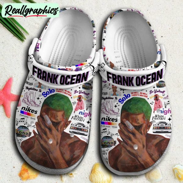 frank-ocean-singer-music-classic-crocs-for-men-women-2
