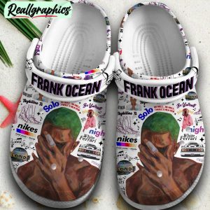 frank-ocean-singer-music-classic-crocs-for-men-women