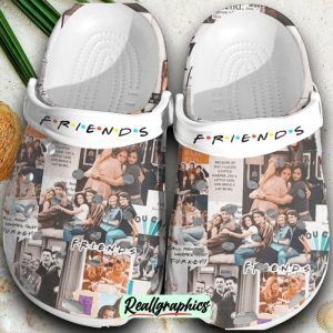 friend-crocs-clogs-comfortable-crocband-shoes-for-men-women