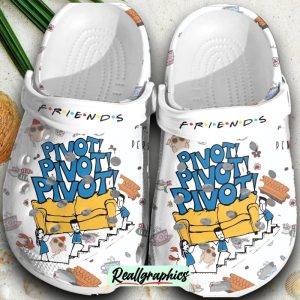 friend-crocs-clogs-comfortable-shoes-crocband-for-men-women