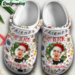 friends-tv-series-classic-crocs-for-men-women1