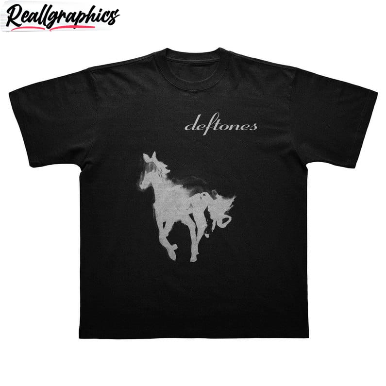 funny-deftones-white-pony-hoodie-deftones-around-the-fur-hoodie-sweatshirt