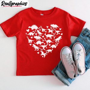 funny-dinosaur-valentines-shirt-vintage-dinosaur-unisex-hoodie-crewneck-2