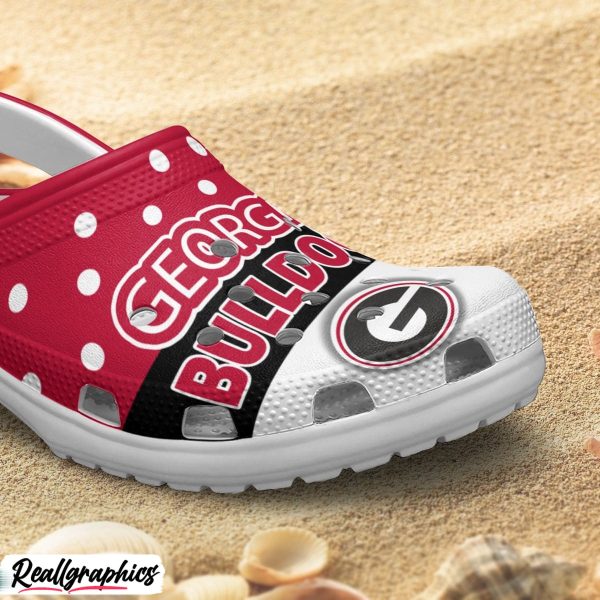 georgia-bulldogs-trending-style-crocs-shoes-georgia-bulldogs-shoes-2