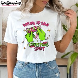 grinch-rolling-up-some-christmas-spirit-shirt-2-1