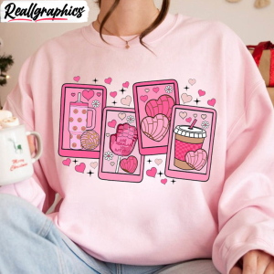 groovy-cafecito-y-chisme-shirt-creative-concha-valentines-day-hoodie-tank-top-2