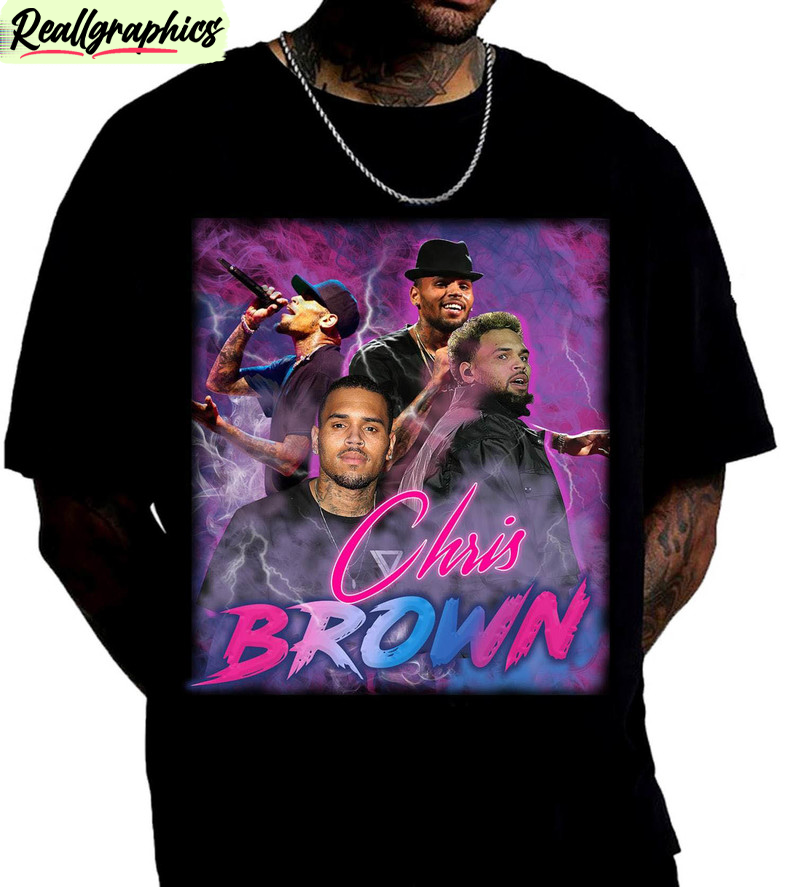 groovy-chris-brown-breezy-shirt-90s-hip-hop-rapper-short-sleeve-unisex-t-shirt groovy-chris-brown-breezy-shirt-90s-hip-hop-rapper-short-sleeve-unisex-t-shirt