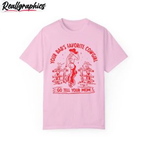 groovy-cowgirl-humor-rodeo-shirt-your-dad-s-favorite-cowgirl-hoodie-sweatshirt-2