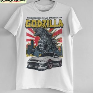 groovy-godzilla-and-car-vintage-sweatshirt-godzilla-minus-one-shirt-long-sleeve-2