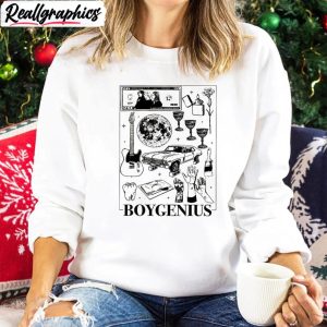 groovy-rock-band-music-tour-2023-unisex-t-shirt-boygenius-band-shirt-tee-tops