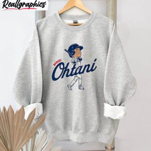 groovy-shohei-ohtani-shirt-los-angeles-baseball-logo-short-sleeve-sweater-2