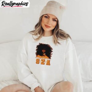 groovy-sza-sweatshirt-cool-design-sza-sos-tour-2023-hoodie-sweatshirt-2