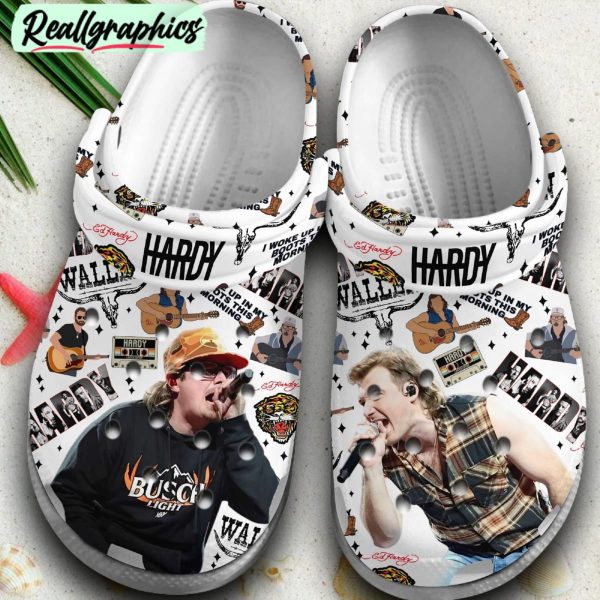 hardy-singer-music-classic-unisex-classic-crocs-2