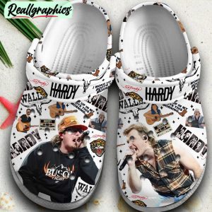 hardy-singer-music-classic-unisex-classic-crocs