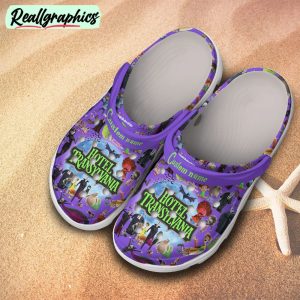 hotel-transylvania-series-cartoon-classic-crocs-for-men-women-2