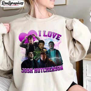 i-love-josh-hutcherson-shirt-josh-hutcherson-90s-crewneck-long-sleeve-1