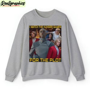 i-watch-the-hunger-games-for-the-plot-t-shirt-snow-lands-on-top-shirt-hoodie-2