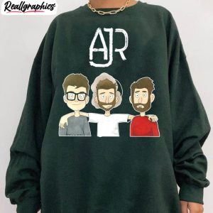 inspirational-ajr-band-shirt-chibi-the-maybe-members-band-shirt-hoodie-1