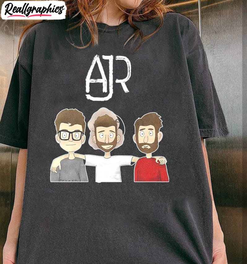 inspirational-ajr-band-shirt-chibi-the-maybe-members-band-shirt-hoodie-2