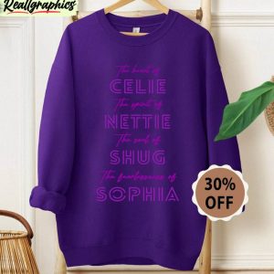inspirational-the-color-purple-shirt-celie-nettie-shug-sophia-crewneck-long-sleeve-2