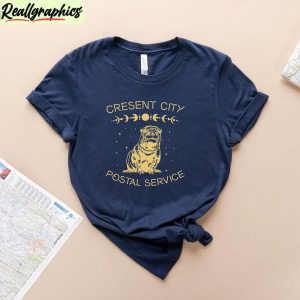 inspired-crescent-city-shirt-crescent-city-postal-service-short-sleeve-unisex-t-shirt-2