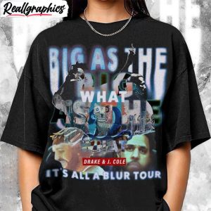 it-s-all-a-blur-tour-shirt-drake-j-cole-big-as-the-what-tour-90s-t-shirt-crewneck-2