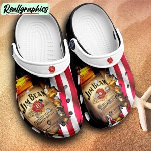 jim-beam-3d-printed-unisex-classic-crocs
