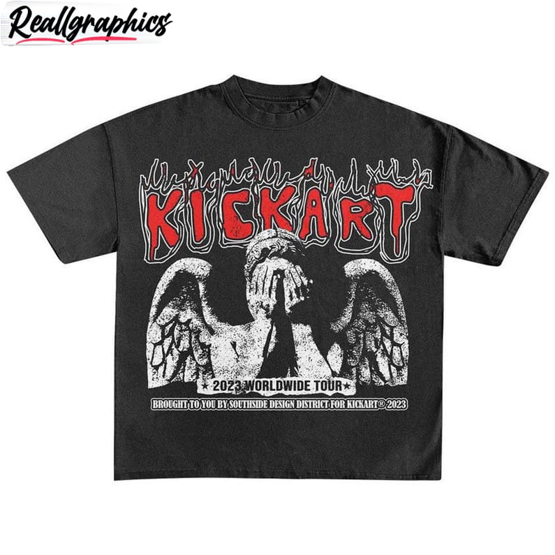 kickart-vintage-sweatshirt-awesome-we-the-gods-world-tour-crewneck-tee-tops