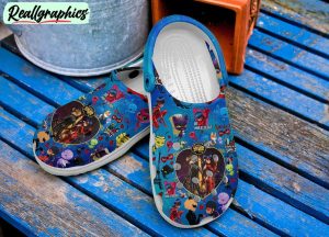 ladybug-and-cat-noir-cartoon-classic-crocs-for-men-women-4