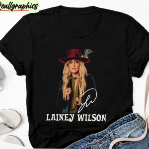 lainey-wilson-shirt-lainey-wilson-country-s-cool-again-tour-t-unisex-shirt