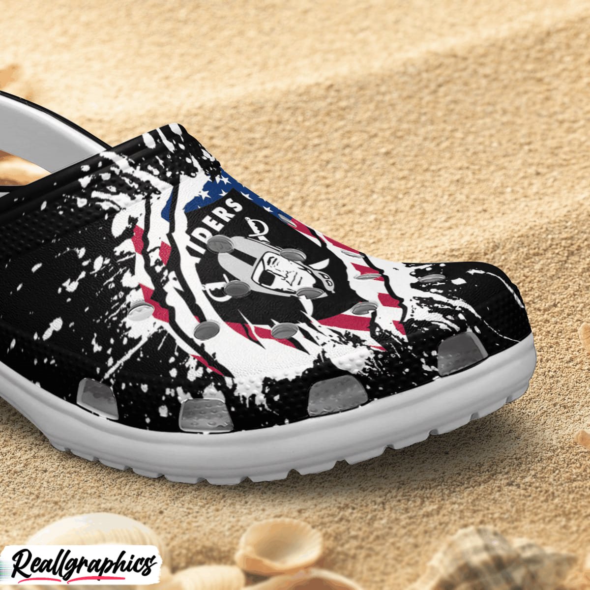 las-vegas-raiders-american-flag-crocs-shoes-las-vegas-raiders-gifts-for-fans-3