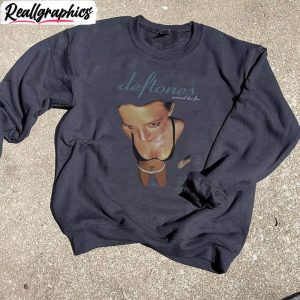 limited-deftones-around-the-fur-shirt-deftones-music-hoodie-sweatshirt-2