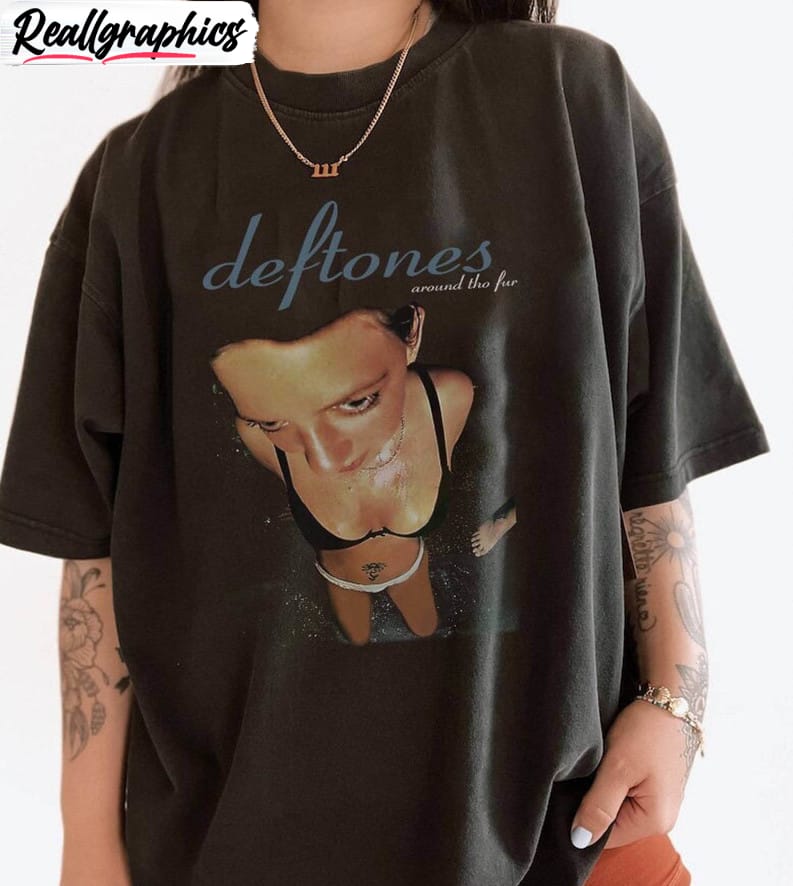 limited-deftones-around-the-fur-shirt-deftones-music-hoodie-sweatshirt