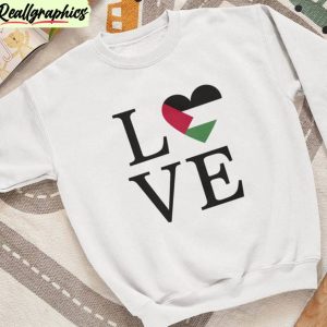 limited-love-palestine-sweater-awesome-free-palestine-shirt-short-sleeve