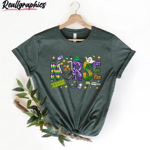 limited-nurse-unisex-t-shirt-must-have-mardi-gras-nurse-hoodie-sweatshirt-2