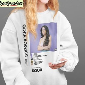 limited-olivia-rodrigo-shirt-olivia-rodrigo-sour-poster-album-tee-tops-sweater-2